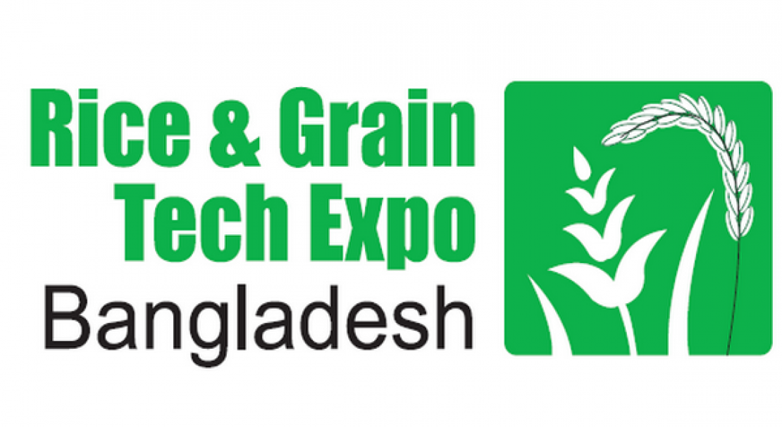 Rice & Grain Tech Expo 2020