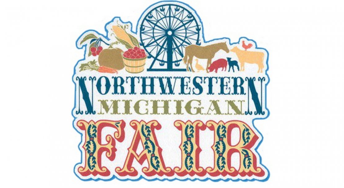 Northwestern Michigan Fair 2020