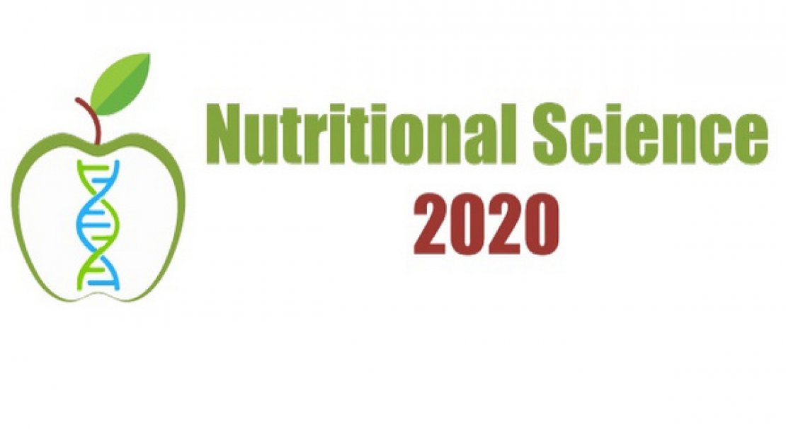 Global Summit on Nutritional Science & Food Chemistry