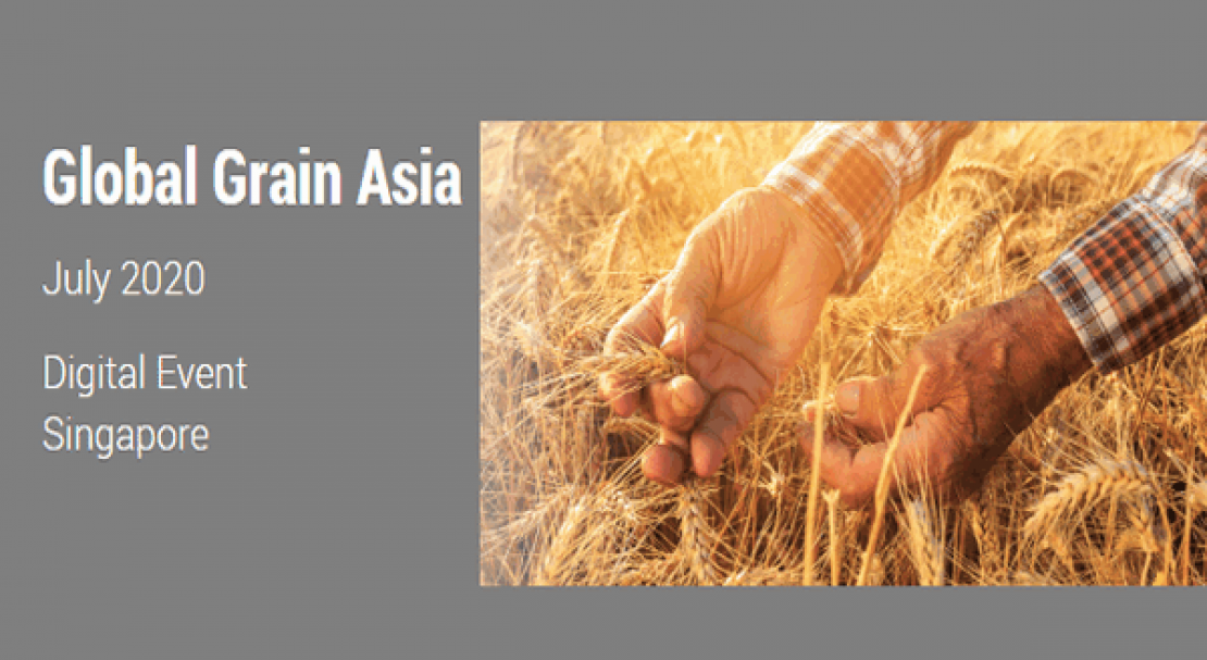Global Grain Asia