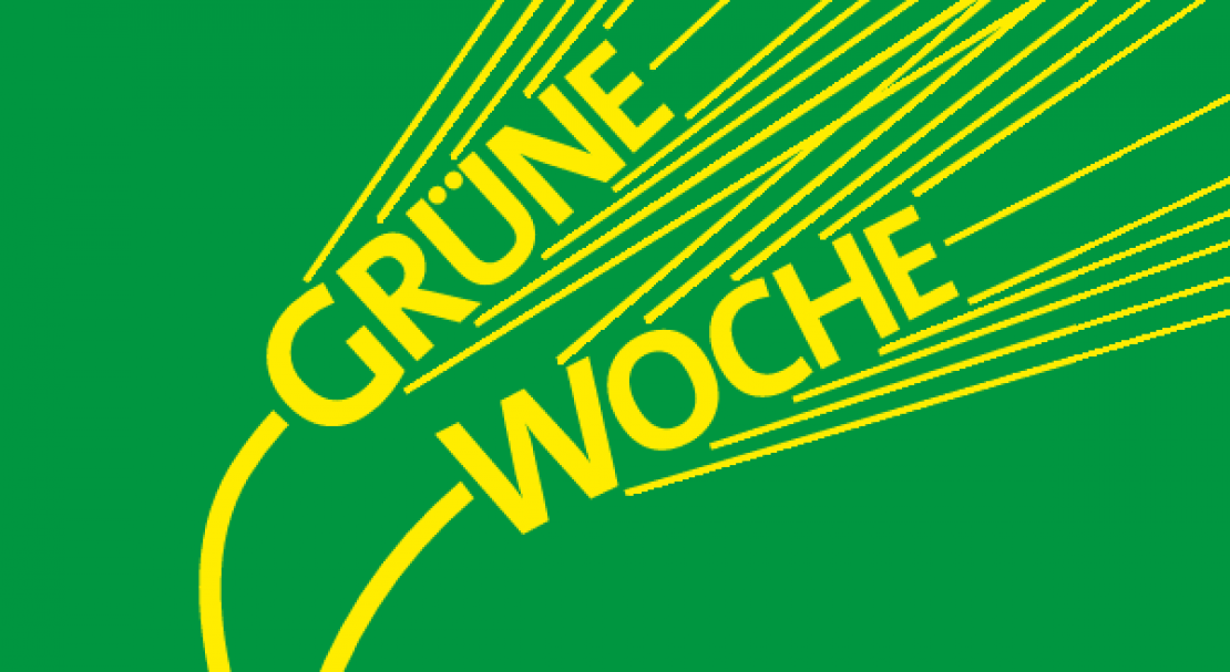 IGW Green Week Berlin 2021 
