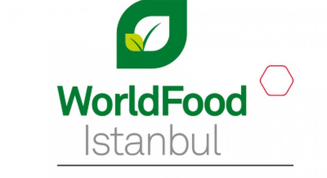 WorldFood Istanbul 2020