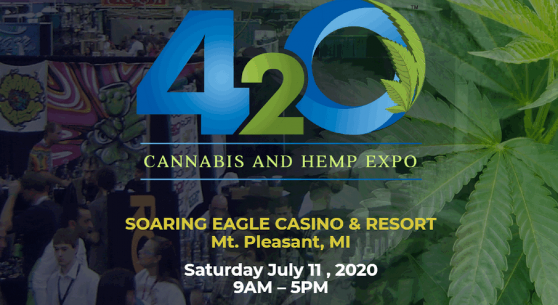 420 Cannabis and Hemp Expo