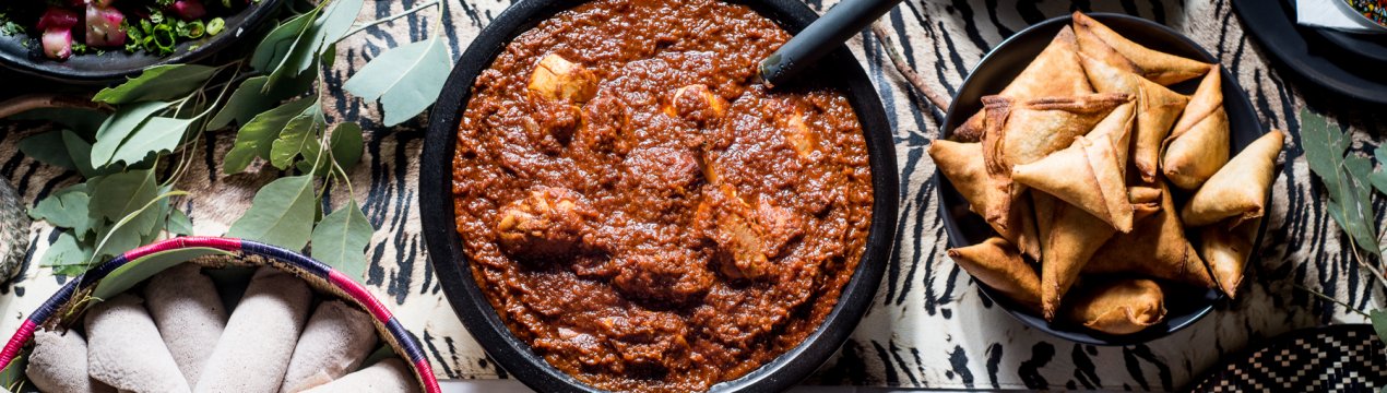 Продовольча безпека: наскільки безпечна їжа в Нігерії?