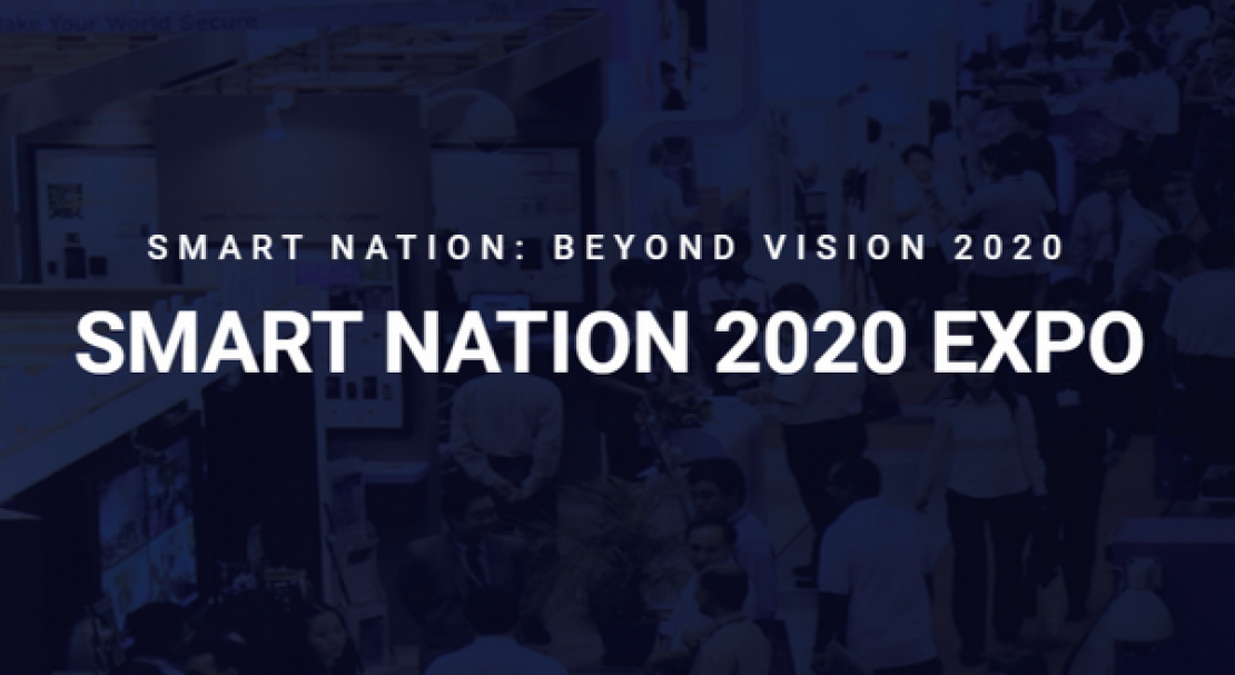  Smart Nation 2020
