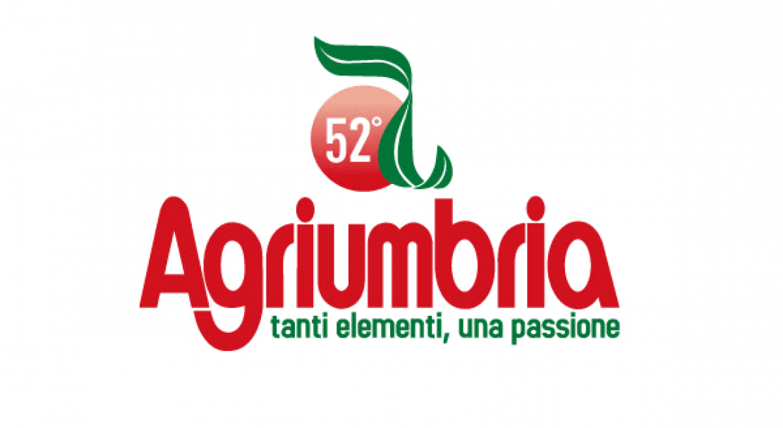 Agriumbria 2020