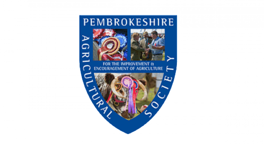 Pembrokeshire County Show 2020