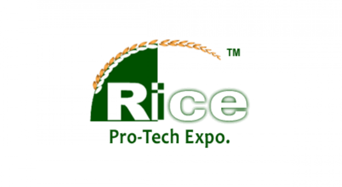 Rice Pro-Tech Expo 2020
