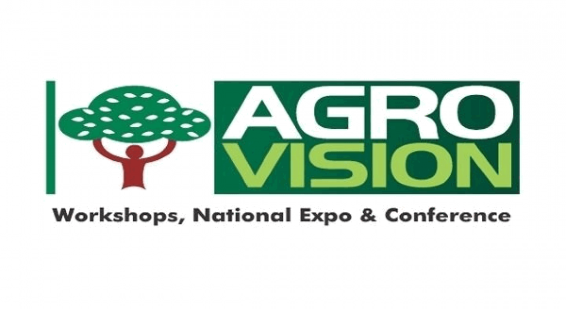 Agrovision 2020