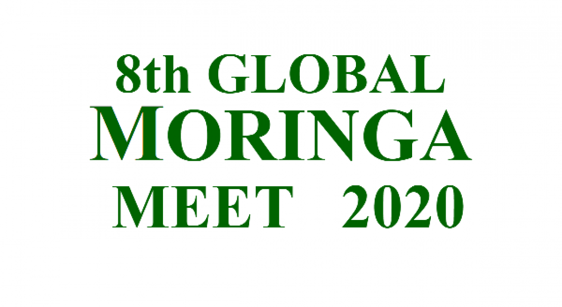 Global Moringa Meet 2020