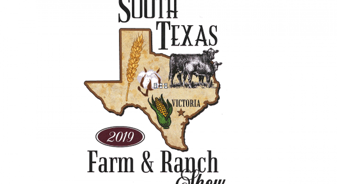 South Texas Farm & Ranch Show 2020