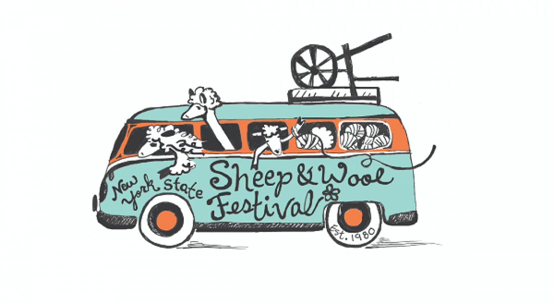 Nys Sheep and Wool Festival 2020
