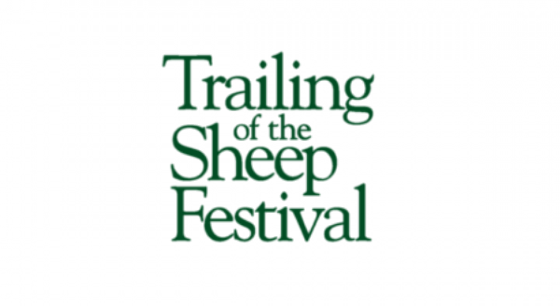 Trailing of the Sheep Festival 2020
