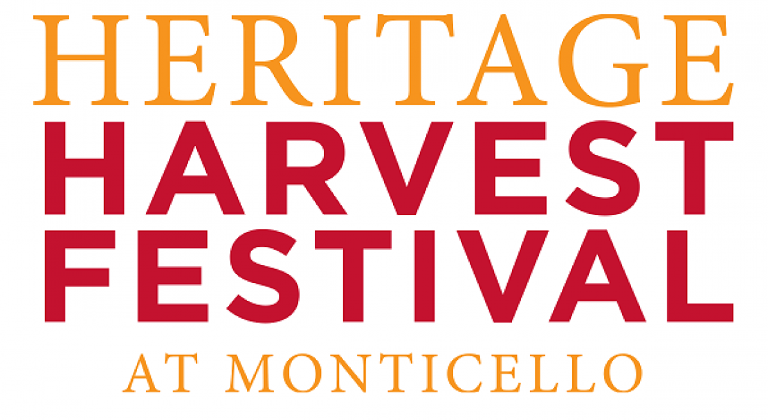 Heritage Harvest Festival 2020