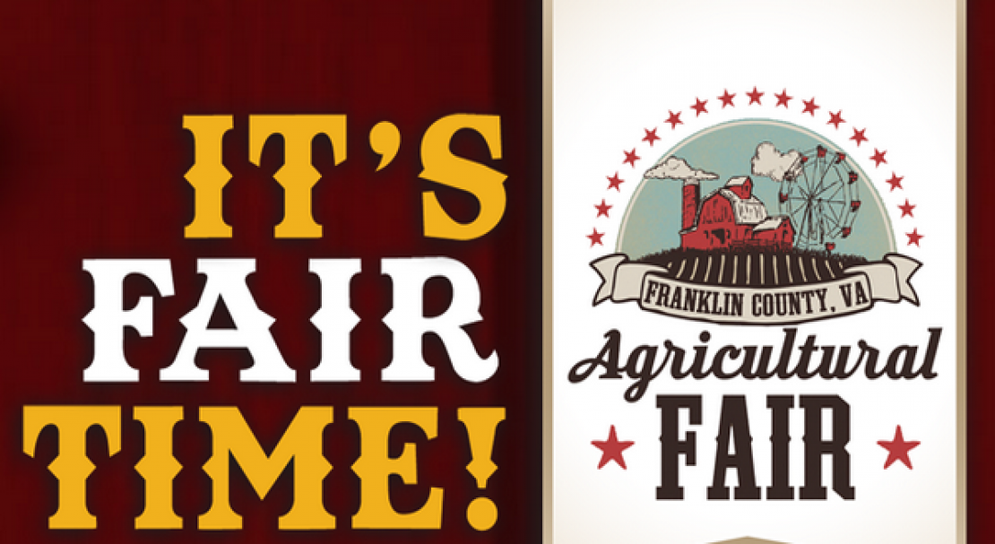 Franklin County Agricultural Fair 2021