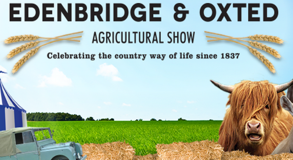 Edenbridge & Oxted Agricultural Show 2020
