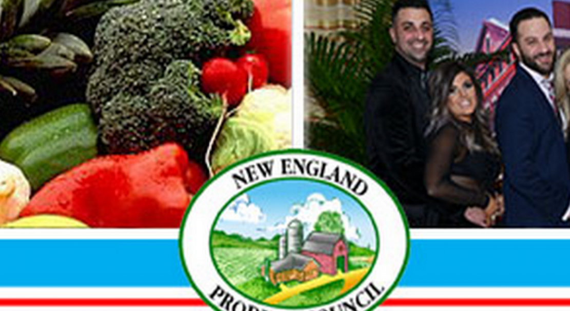 NEPC Produce, Floral & Food Service Expo 2020