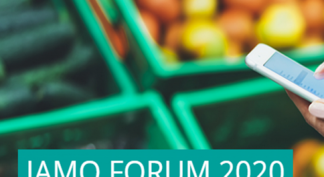 IAMO Forum 2020