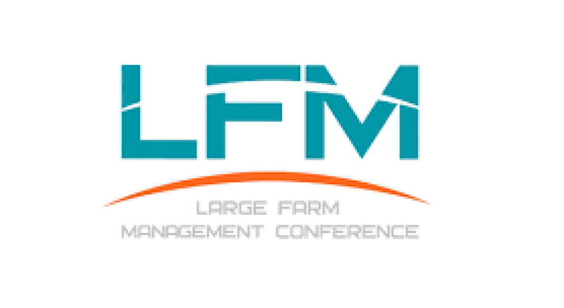Large Farm Management 2020