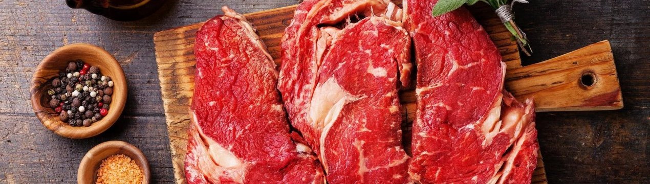 Світове виробництво м'яса скоротиться у 2020 році