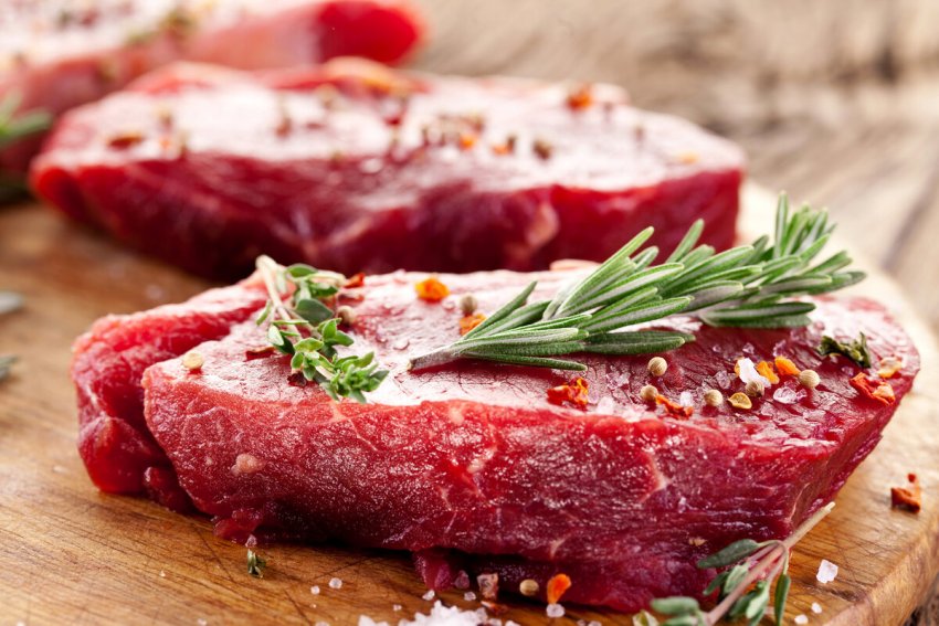 Світове виробництво м'яса скоротиться в 2020 році