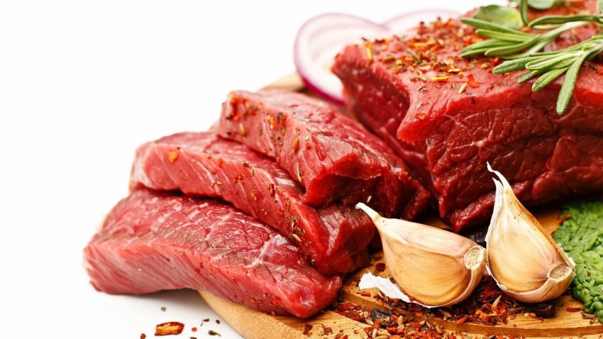 Світове виробництво м'яса скоротиться в 2020 році