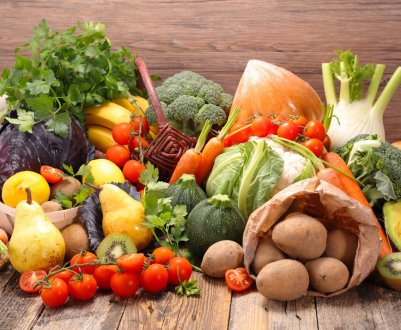 Покриття на основі яєць може захистити врожай