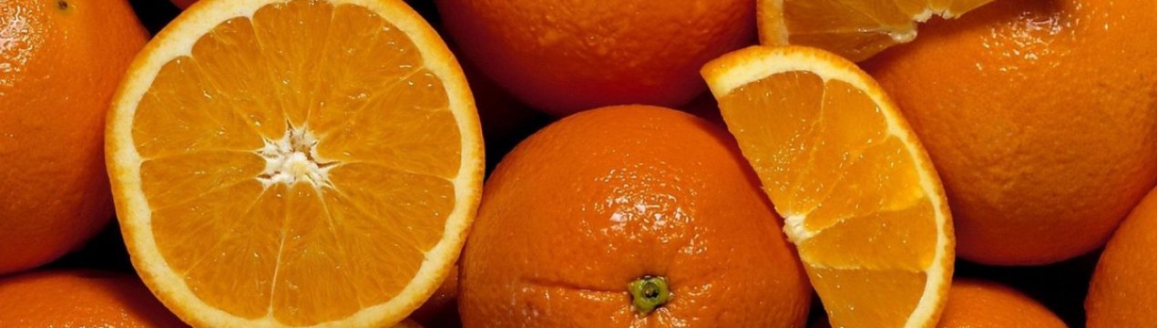 США: виробництво апельсинів во Флориді скоротилось