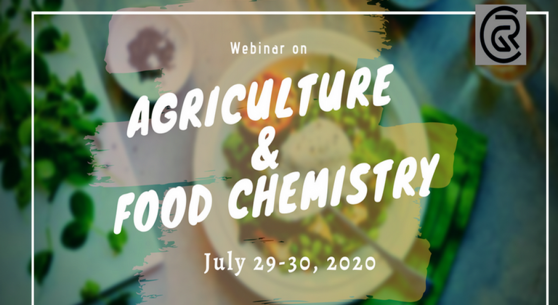 Agriculture & Food Chemistry