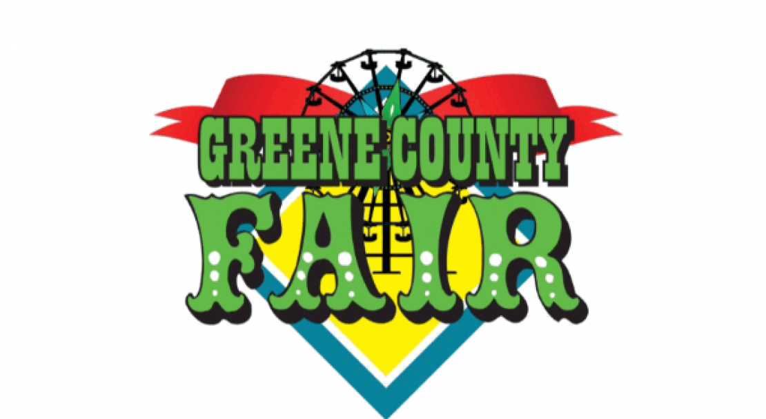 Greene County Fair 2020