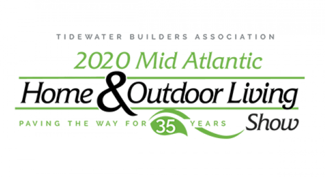 Mid-Atlantic Home & Outdoor Living Show 2020