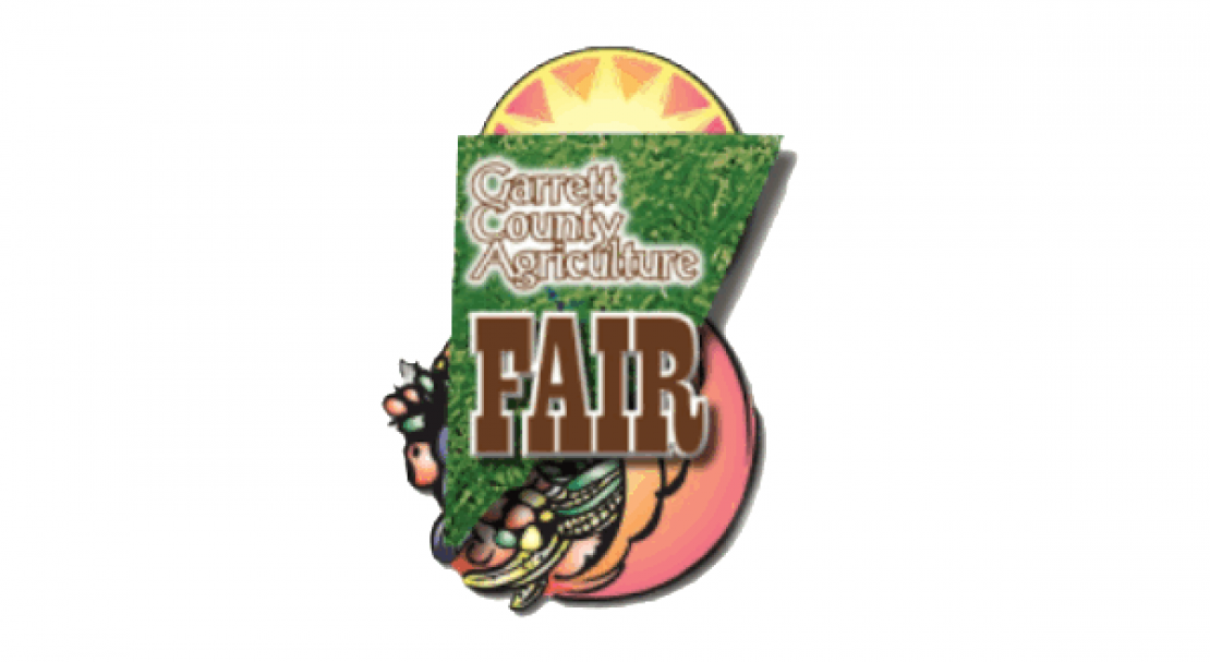 Garrett County Agricultural Fair 2020
