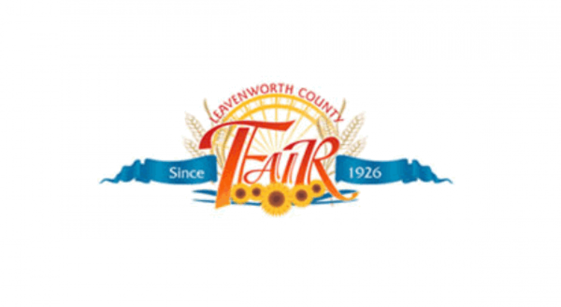 Leavenworth County Fair 2020
