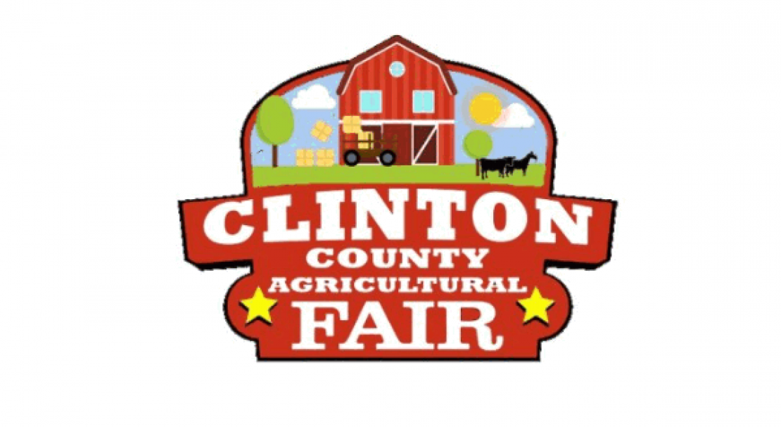 Clinton County Fair 2020