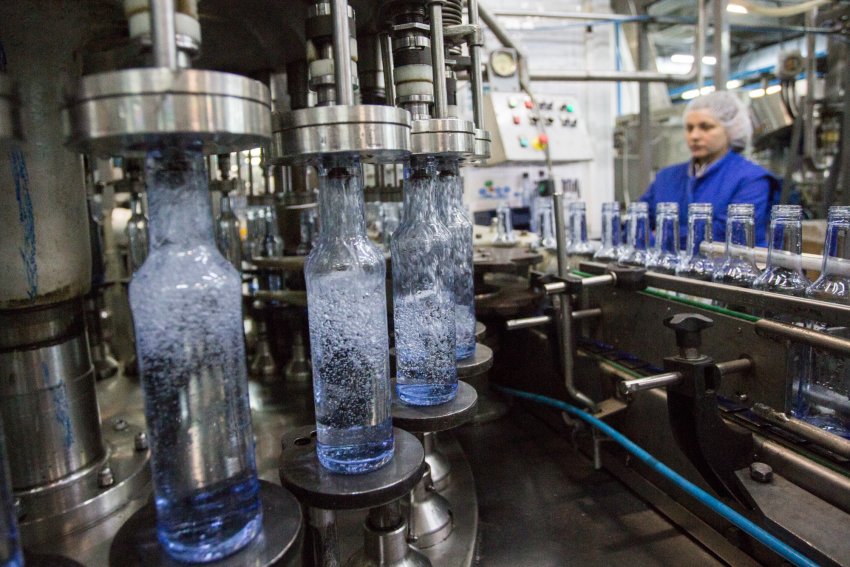 Переробка продуктів сільського господарства