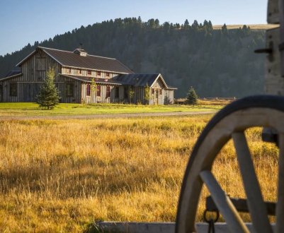 Фермерам Південної Дакоти виплатять 138 млн доларів в якості компенсації збитків