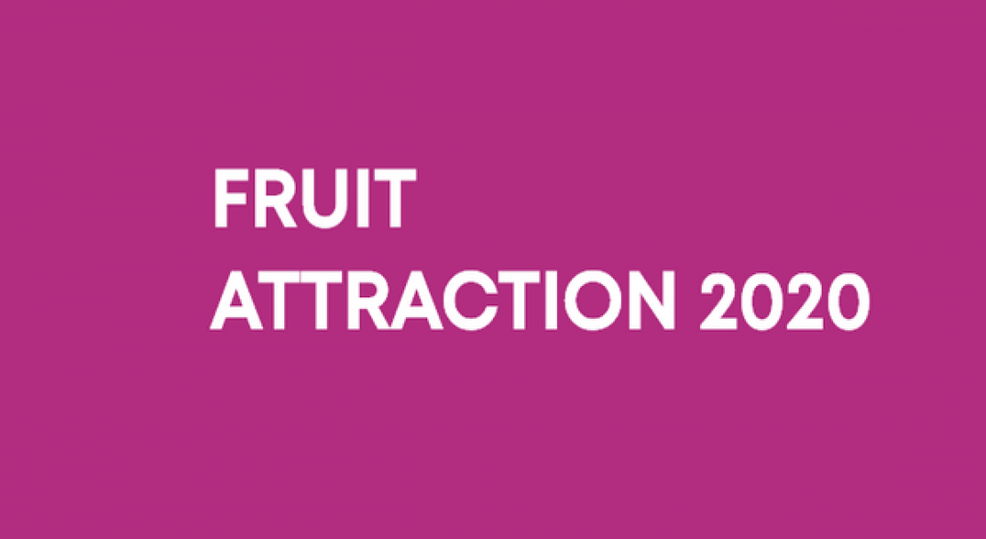 Fruit Attraction 2020