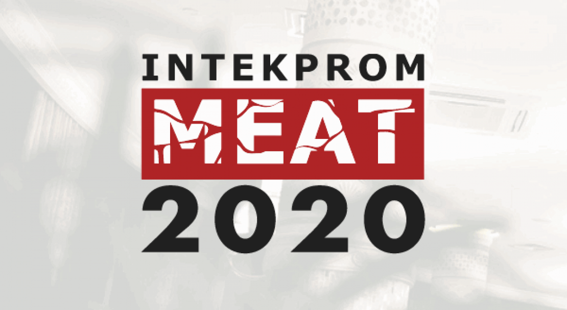 Intekprom Meat 2020