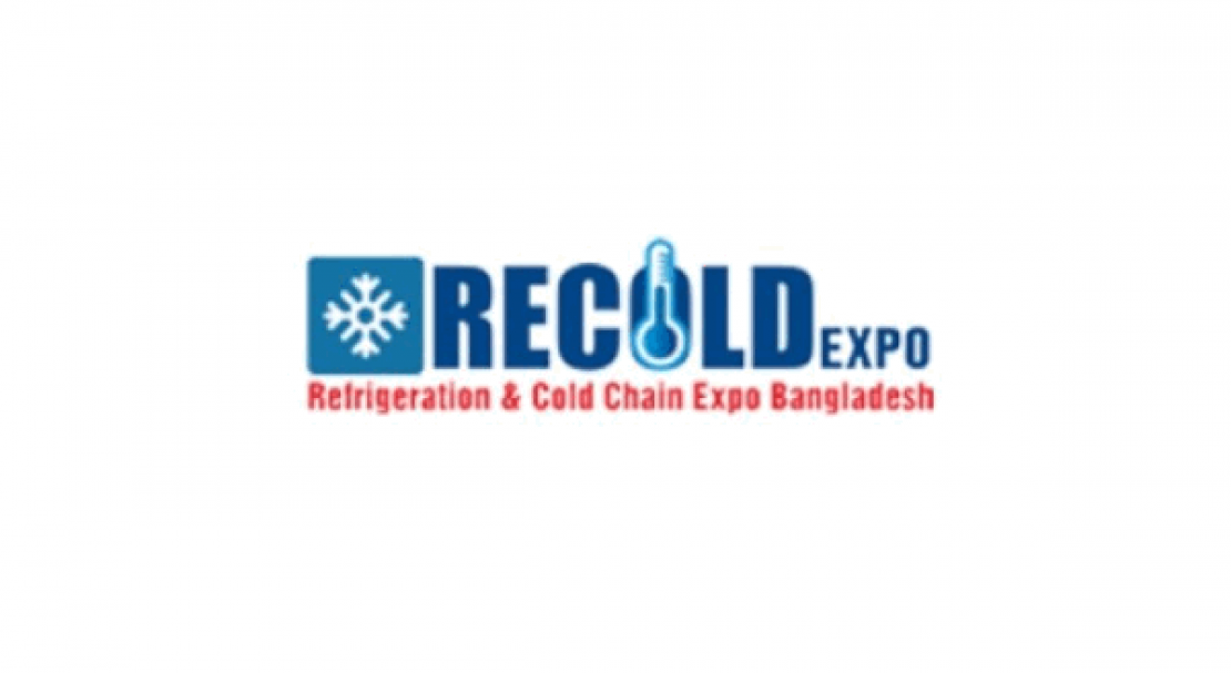 Refcold Expo Bangladesh 2020