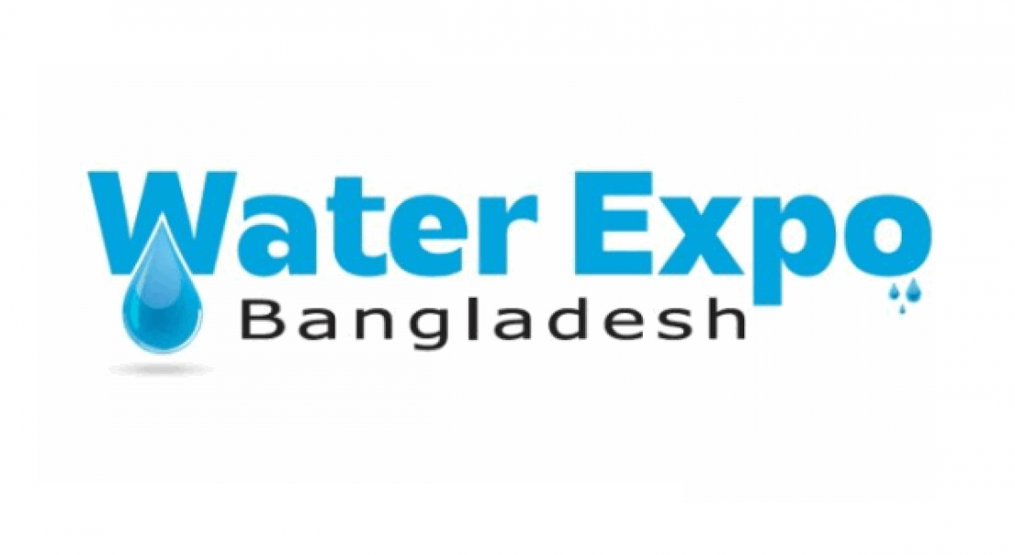 Bangladesh Water Expo 2020