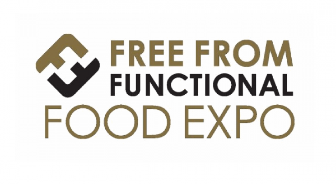 Free From Functional Food Expo 2020