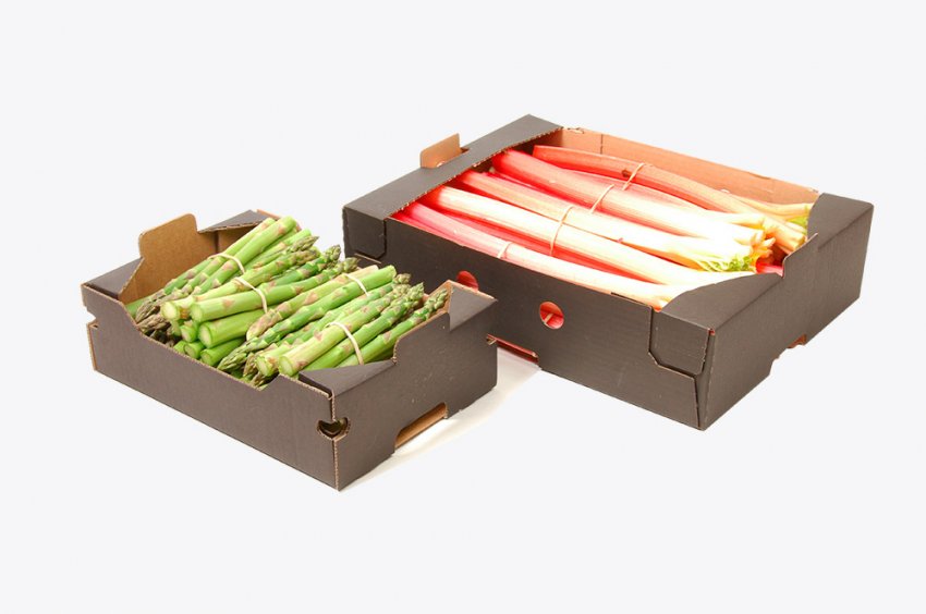 Овочеве упакування Овочеве упакування