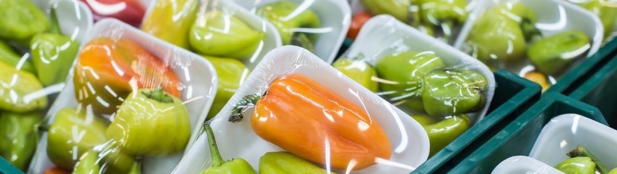Розробка упаковки для продуктів харчування має важливе значення