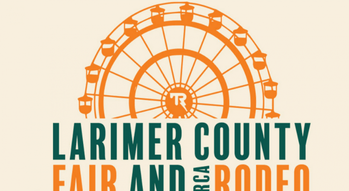Larimer County Fair 2020