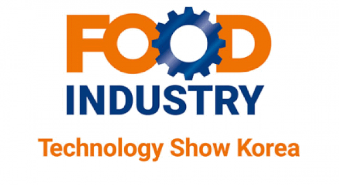 Food Industry Technology Show Korea 2020