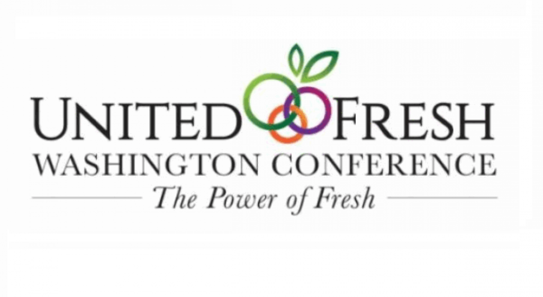 United Fresh Washington Conference 2020