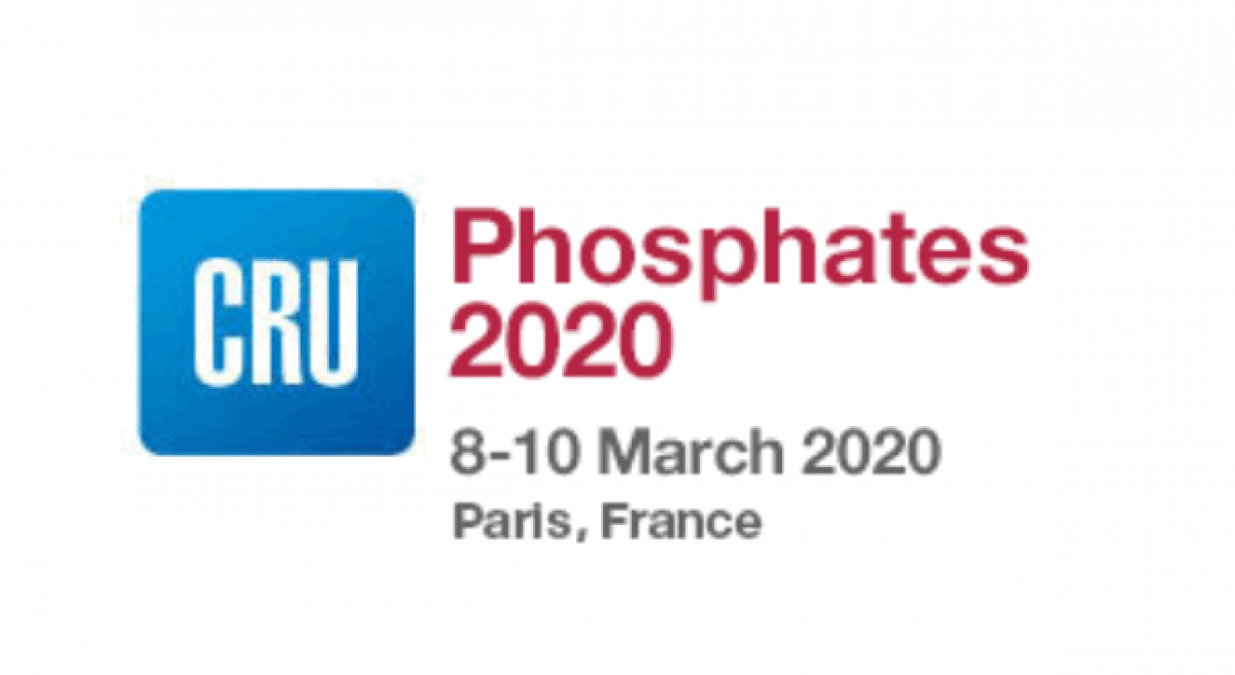 Phosphates 2020