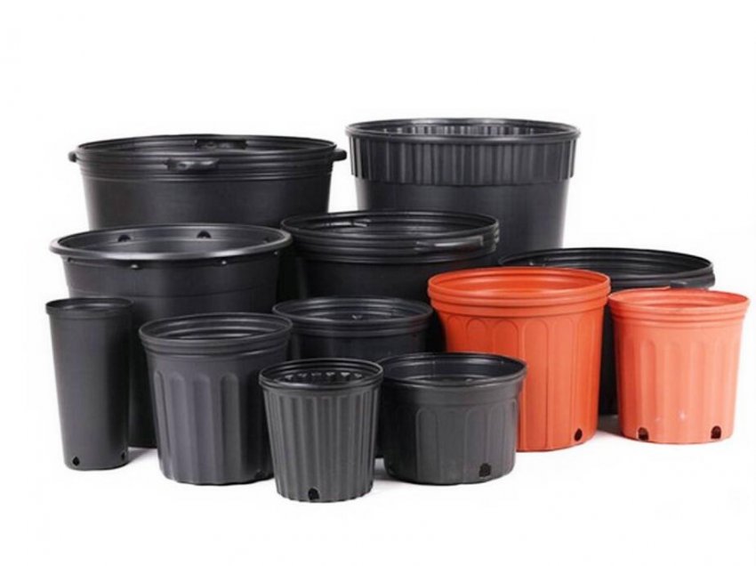 Контейнери Контейнери