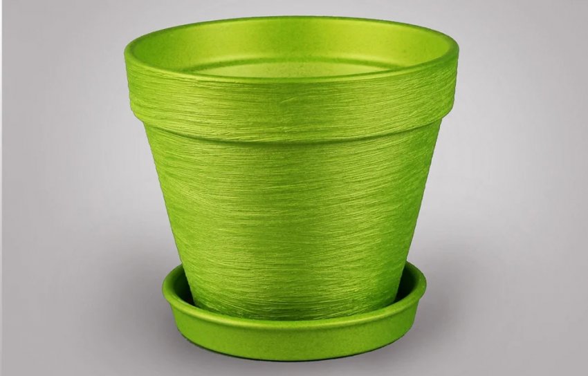 Конусовидний горщик Конусовидний горщик