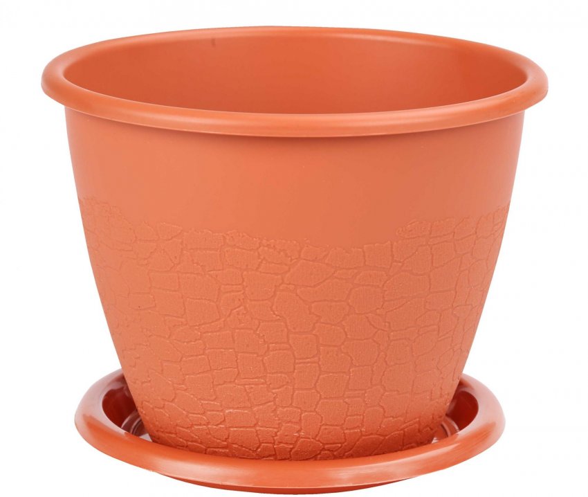 Конусовидний горщик Конусовидний горщик